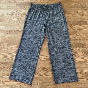 Gap Women Soft Spun Lounge Pants. Size large.